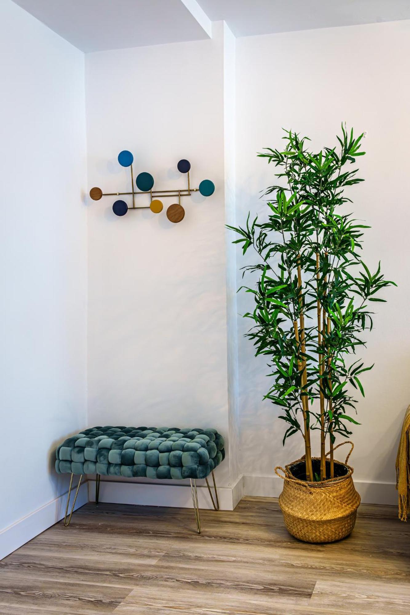 Supreme & Comfort - Apartment Málaga Exteriör bild